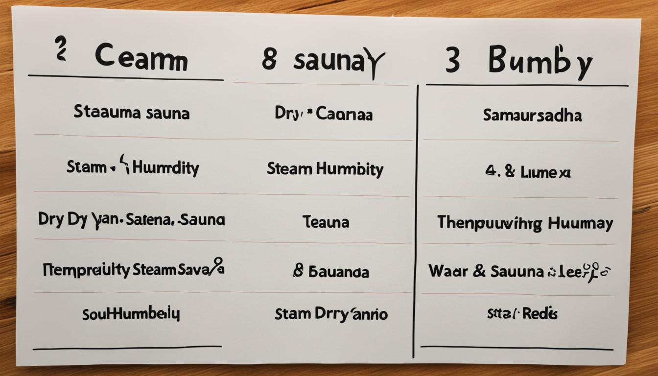 Sauna sucha czy parowa