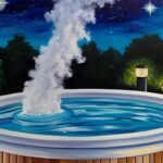 Co zamiast chloru do jacuzzi: Alternatywne metody dezynfekcji wody