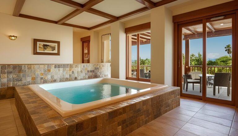 Czy jacuzzi jest bezpieczne