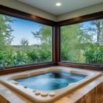Dlaczego woda w jacuzzi się pieni