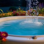 Ile można siedzieć w jacuzzi
