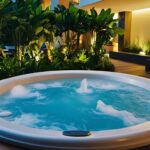 Ile stopni ma woda w jacuzzi