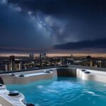 Jak długo można przebywać w jacuzzi