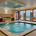 Jak korzystać z jacuzzi w hotelu