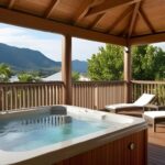 Jaka temperatura w jacuzzi