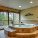 Na co pomaga jacuzzi: Korzyści zdrowotne z relaksu w gorącej wodzie