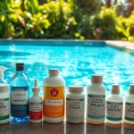 co zamiast chloru do basenu