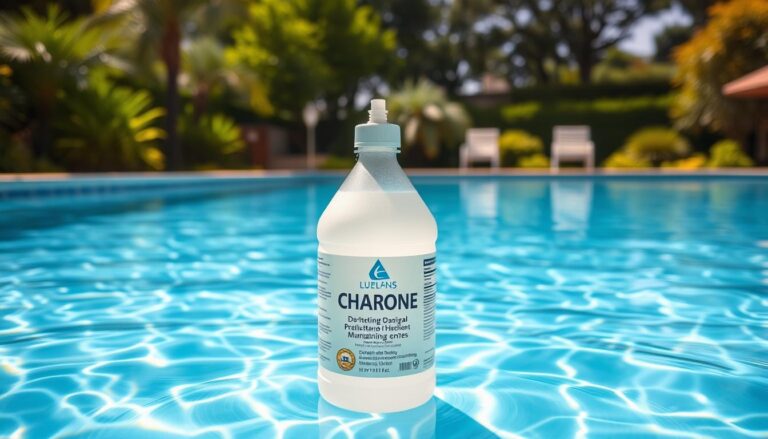 czy chlor w basenie jest szkodliwy