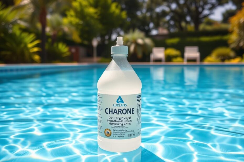 czy chlor w basenie jest szkodliwy