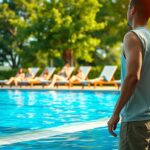 czy po szczepieniu można iść na basen