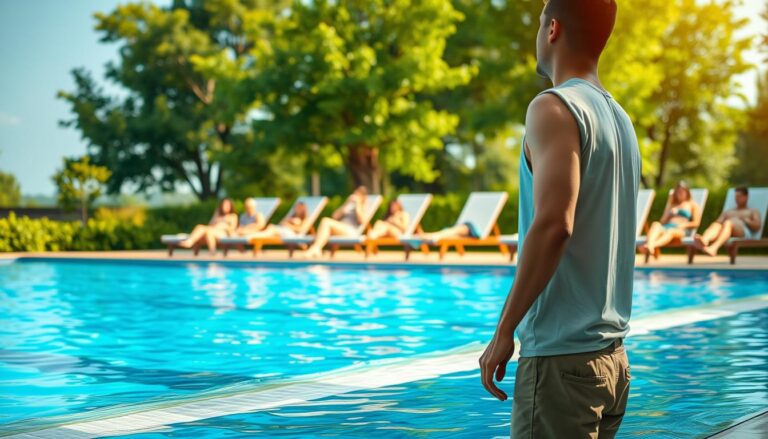 czy po szczepieniu można iść na basen