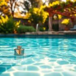 ile chloru do basenu