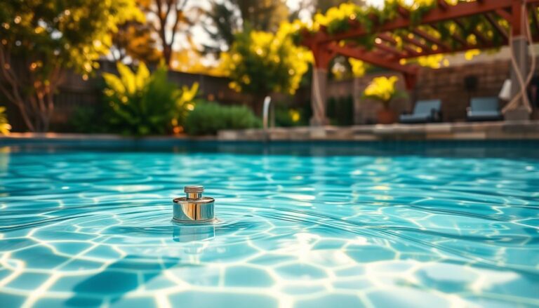 ile chloru do basenu