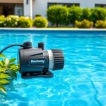 ile prądu zużywa pompa do basenu bestway