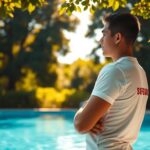 ile zarabia ratownik na basenie