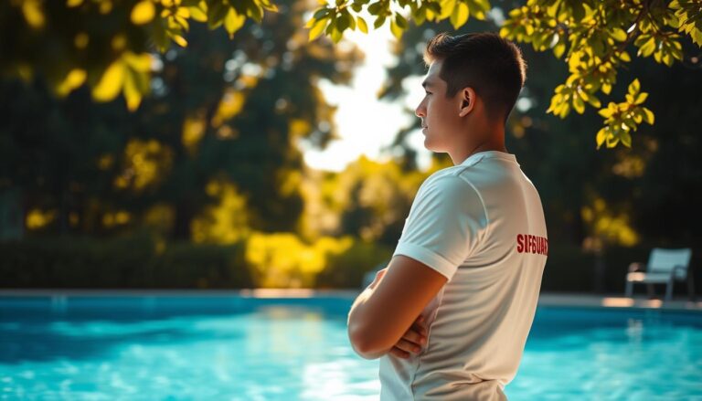 ile zarabia ratownik na basenie