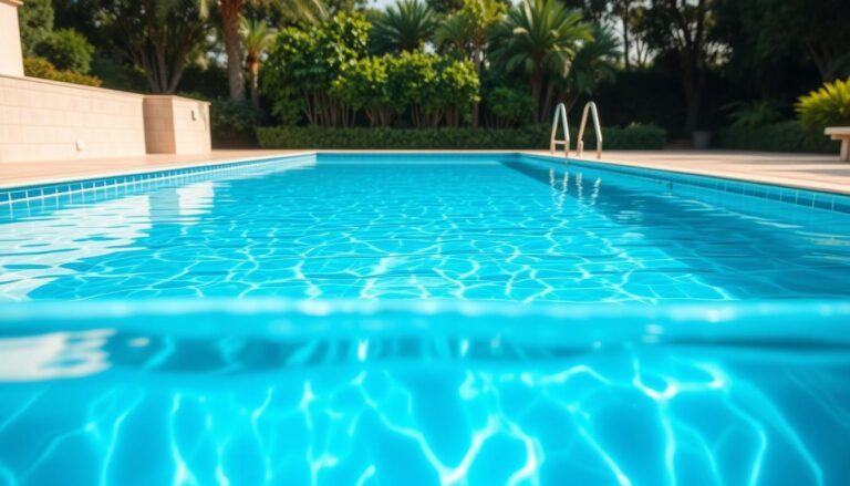 jak obliczyć pojemność basenu