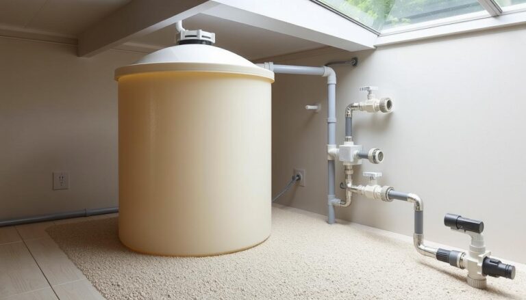 jak zrobić filtr piaskowy do basenu