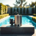 jaka pompa do basenu