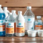 jaki chlor do basenu