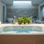 czy jacuzzi jest zdrowe