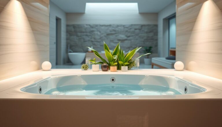 czy jacuzzi jest zdrowe