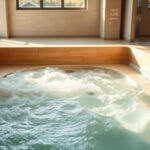 ile chloru do jacuzzi