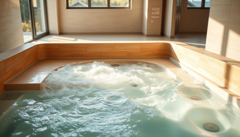 ile chloru do jacuzzi