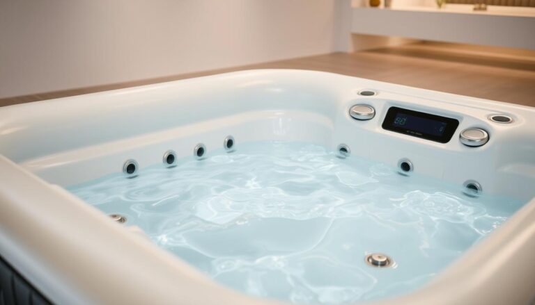 ile prądu pobiera jacuzzi dmuchane