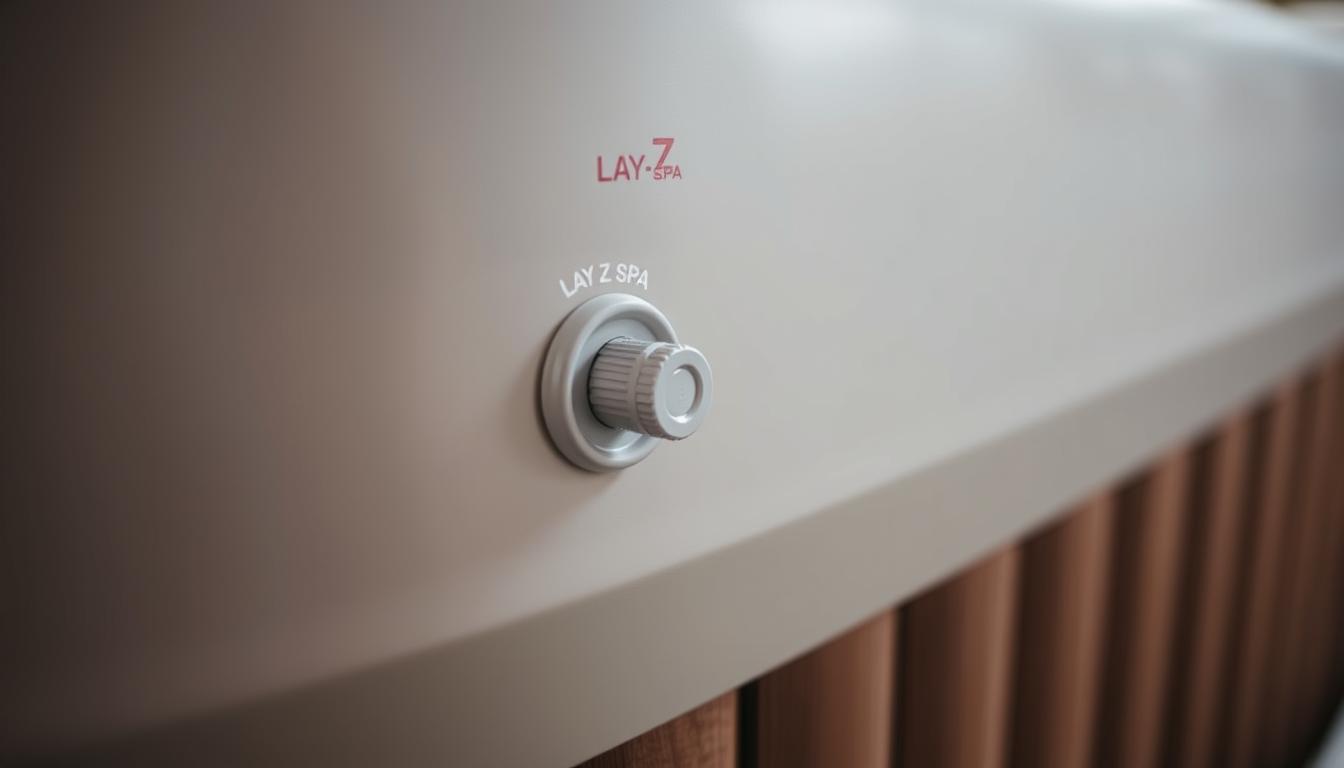 jak spuścić powietrze z jacuzzi lay-z-spa