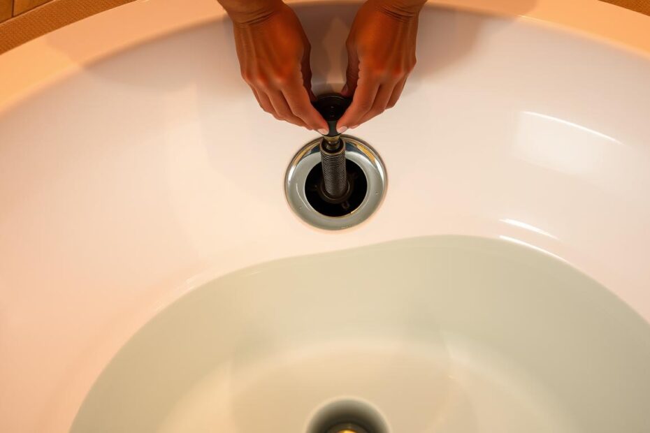 jak spuścić wodę z jacuzzi