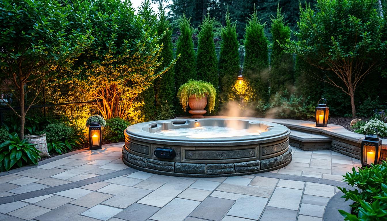 jak zrobić jacuzzi