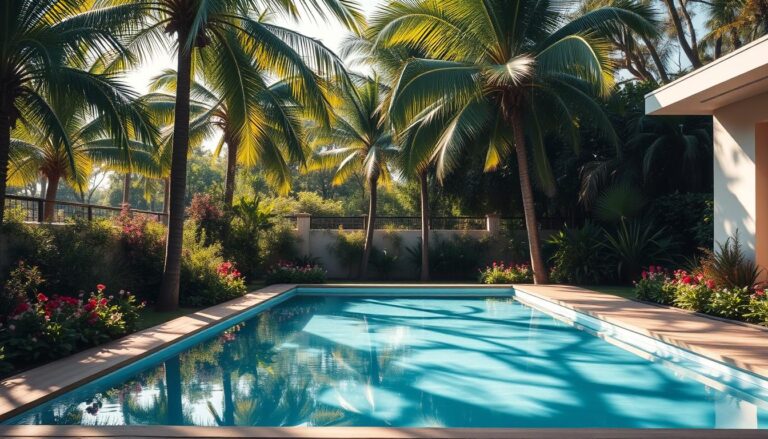 jaki basen do ogrodu