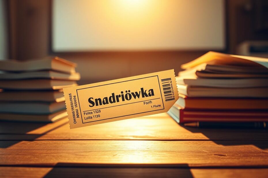 Ile kosztuje bilet 100 dni do matury