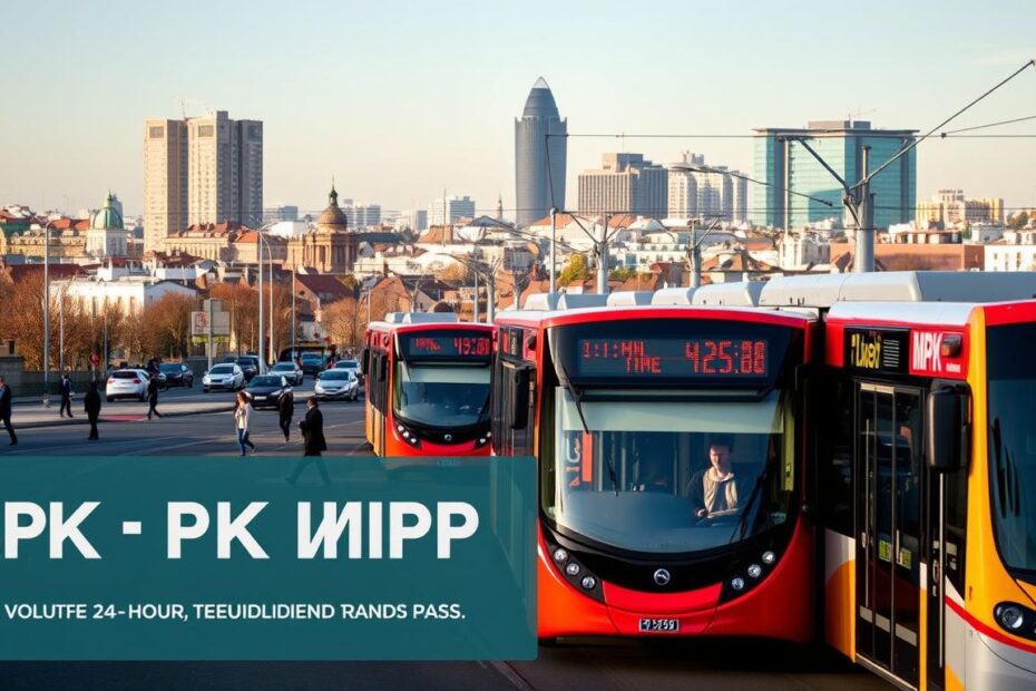 Ile kosztuje bilet całodobowy mpk łódź