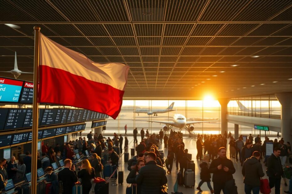 Ile kosztuje bilet do anglii z polski