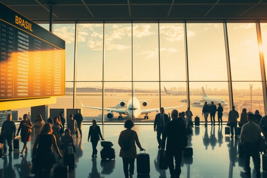 Ile kosztuje bilet do brazylii