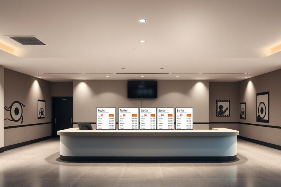 Ile kosztuje bilet do kina multikino