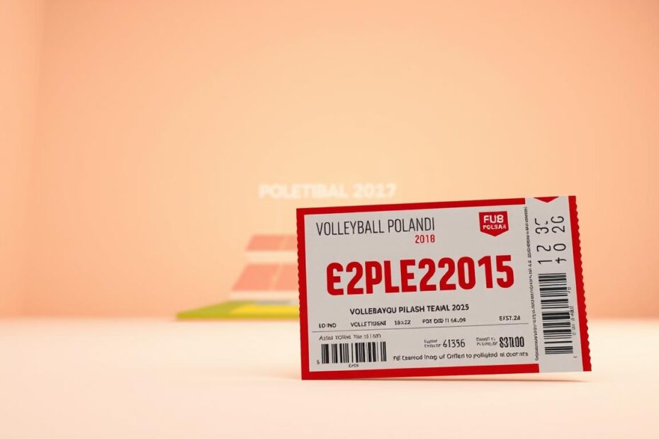 Ile kosztuje bilet na mecz siatkówki reprezentacji polski