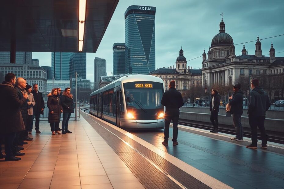 Ile kosztuje bilet na metro w warszawie