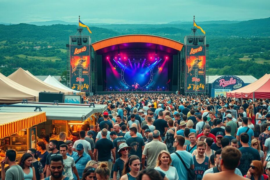 Ile kosztuje bilet na openera