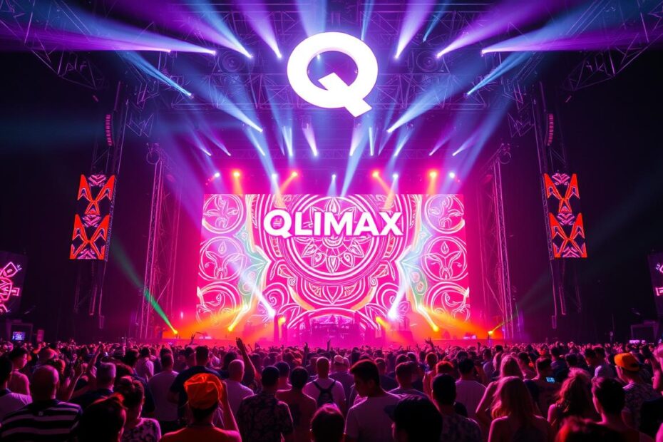 Ile kosztuje bilet na qlimax