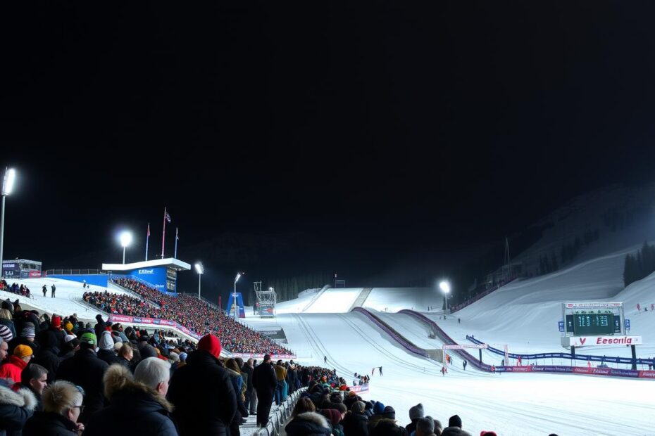 Ile kosztuje bilet na skoki w zakopanem