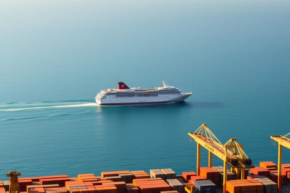 Ile kosztuje bilet na statek z polski do usa