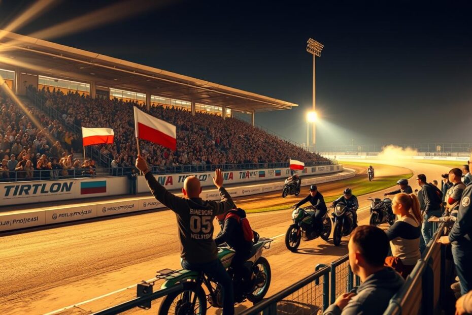 Ile kosztuje bilet na żużel