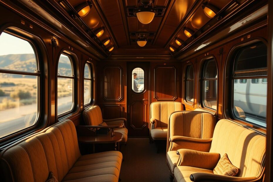 Ile kosztuje bilet orient express