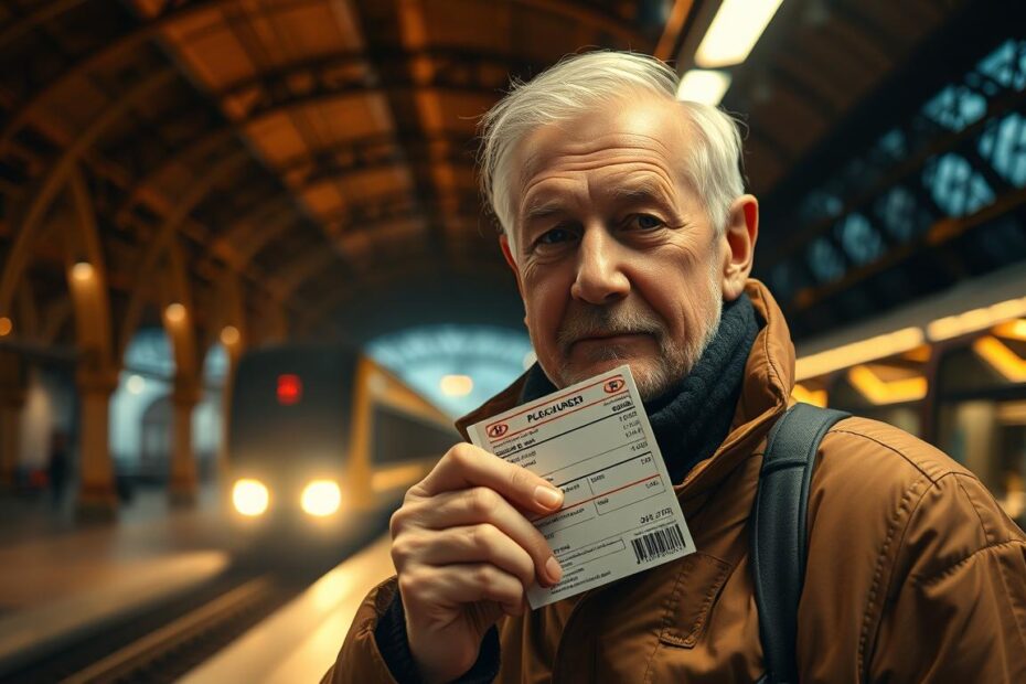 Ile kosztuje bilet pkp po 70 roku życia