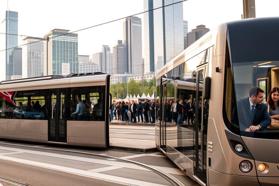 Ile kosztuje bilet tramwajowy w katowicach