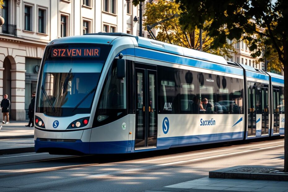 Ile kosztuje bilet tramwajowy w szczecinie