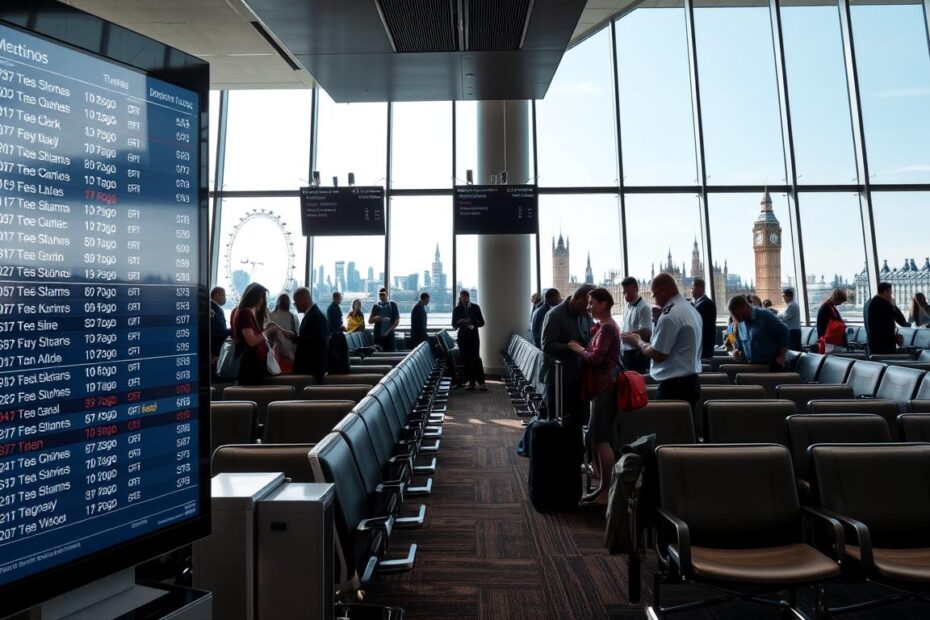 Ile kosztuje bilet do londynu w dwie strony